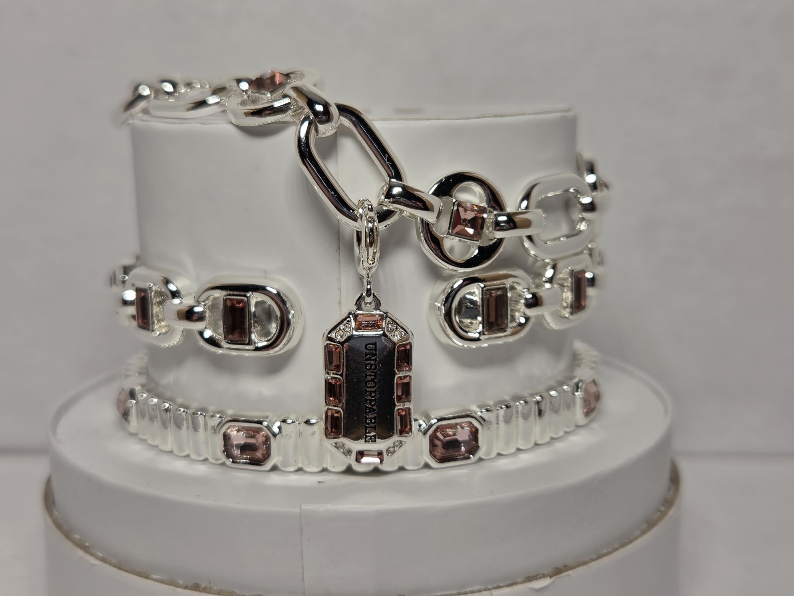Bomb Party ST25562 “Courage Looks Good On You” Spring Stacks 2026 Collection