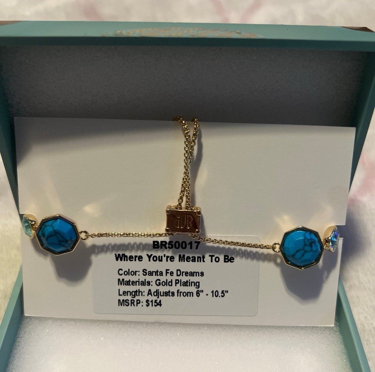 Bomb Party Summer 2026 Jewel Candy – Where You’re Meant To Be