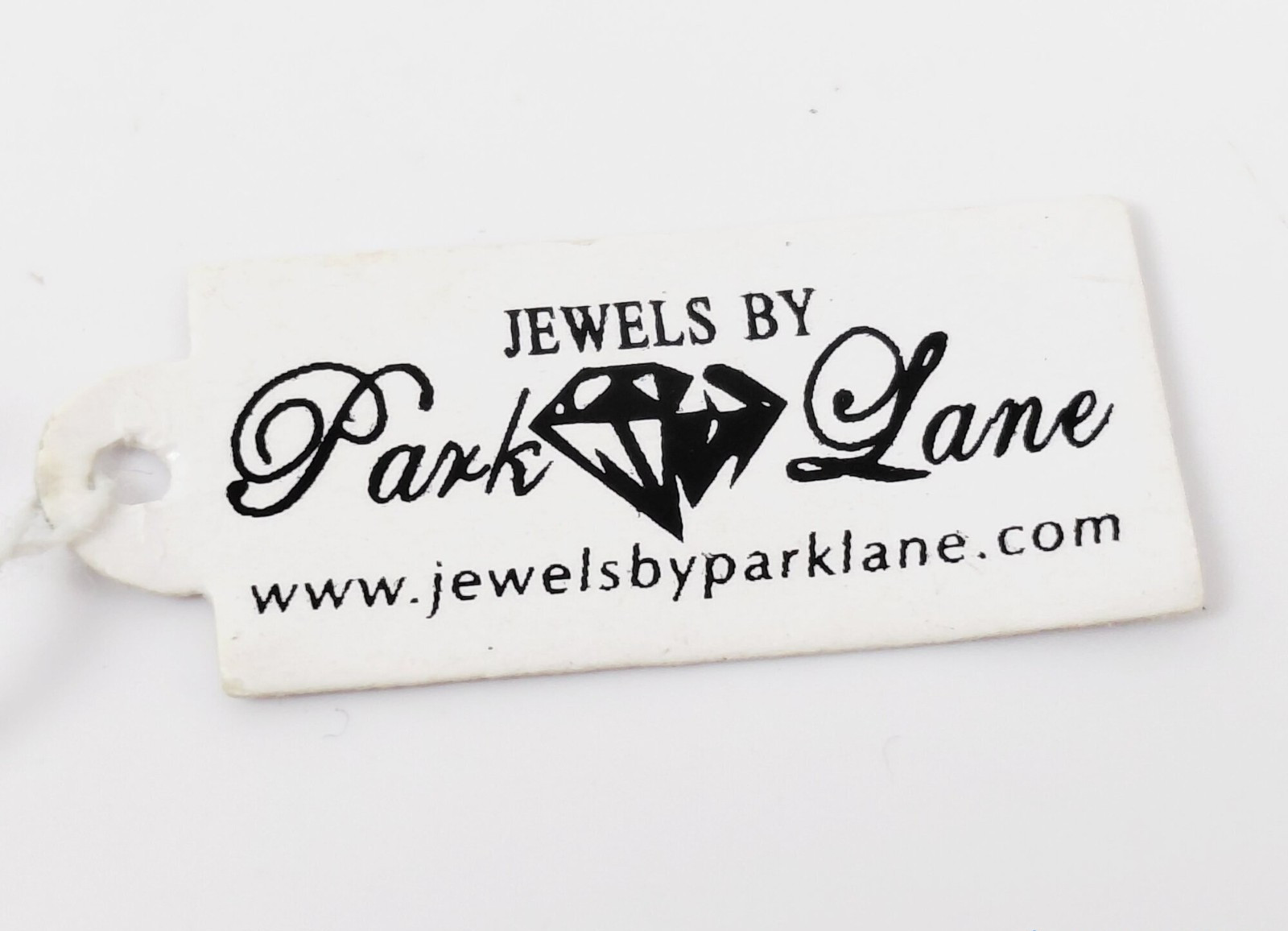 Park Lane Purple & Pink CZ Silver Tone Statement Bracelet