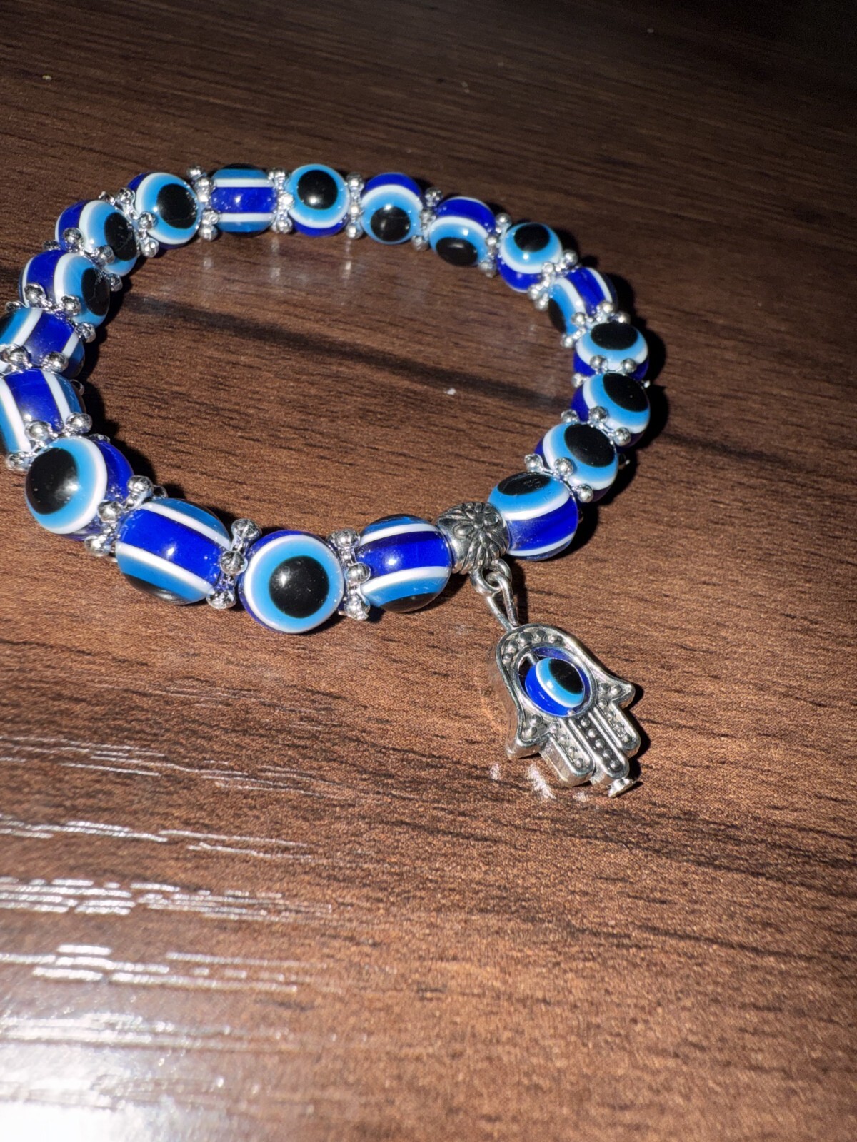Evil Eye Bracelets