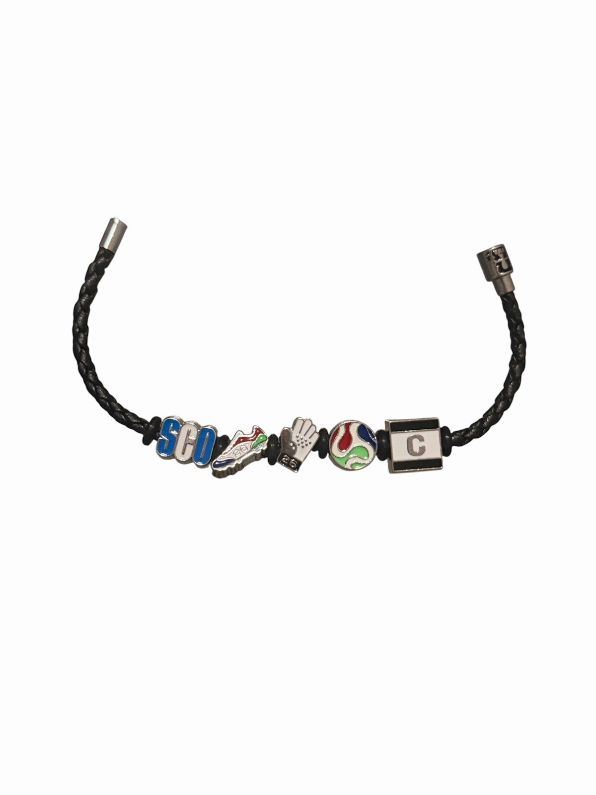 2026 FIFA World Cup BOA Fan Fest 🚨EXCLUSIVE🚨 *SCOTLAND* Bracelet S/M