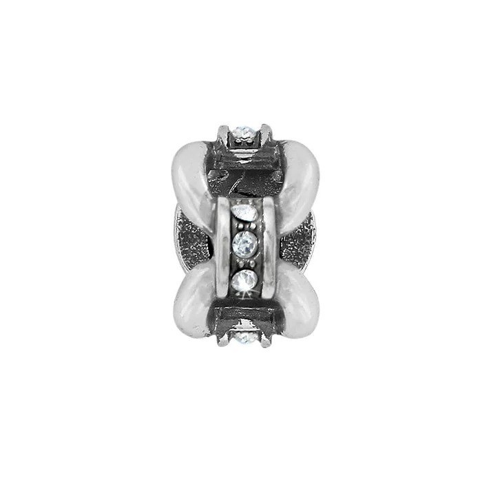 Brighton Meridian Swing Spacer NWOT $19 JC3391 1 bead